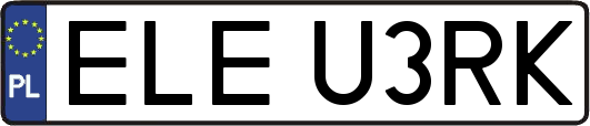 ELEU3RK
