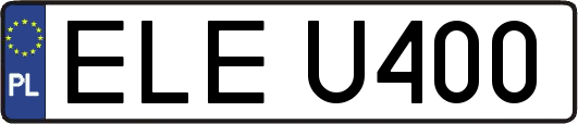 ELEU400