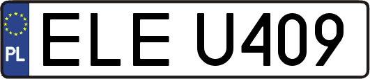 ELEU409
