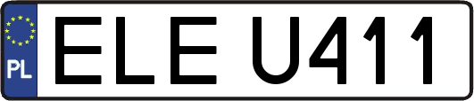 ELEU411