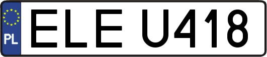 ELEU418