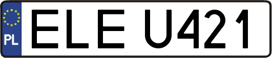 ELEU421