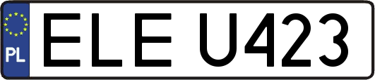 ELEU423