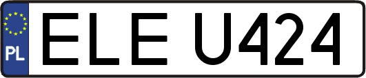 ELEU424