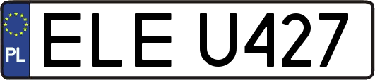 ELEU427