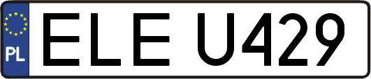 ELEU429