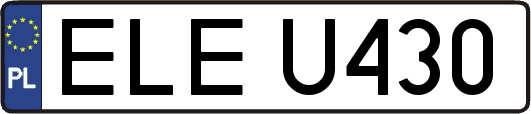ELEU430
