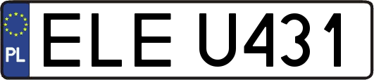 ELEU431