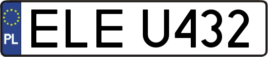 ELEU432