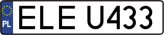ELEU433