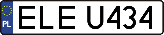 ELEU434