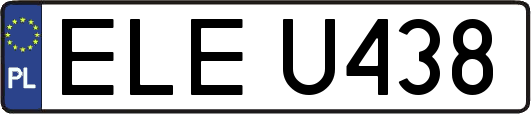 ELEU438