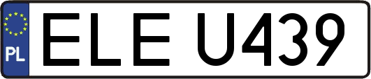 ELEU439