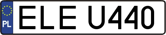 ELEU440