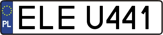 ELEU441