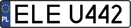 ELEU442