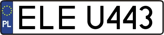 ELEU443