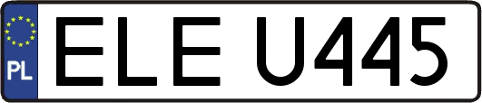 ELEU445