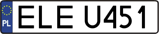 ELEU451