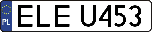 ELEU453