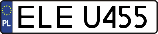 ELEU455