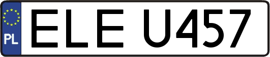 ELEU457