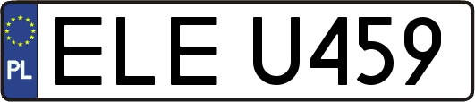 ELEU459