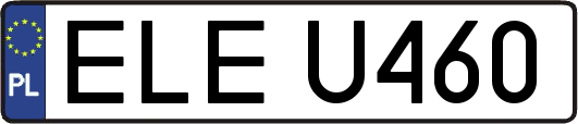 ELEU460
