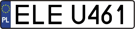 ELEU461