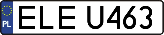 ELEU463