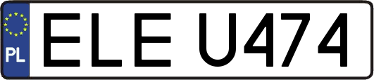 ELEU474