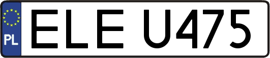 ELEU475