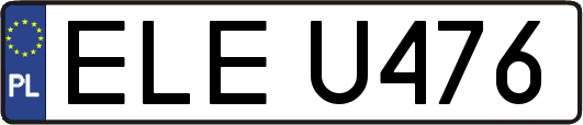 ELEU476