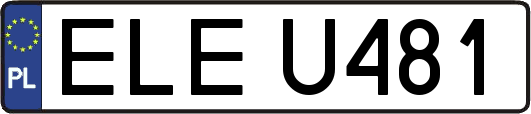 ELEU481