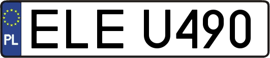 ELEU490