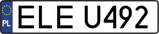 ELEU492