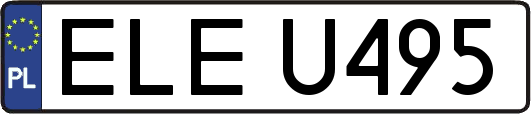 ELEU495
