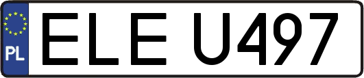 ELEU497