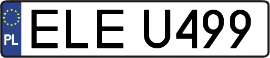 ELEU499