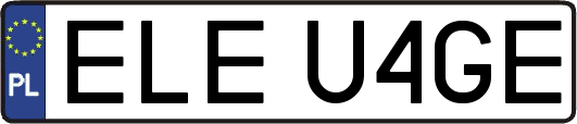 ELEU4GE