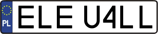 ELEU4LL