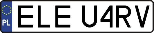 ELEU4RV