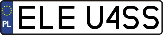 ELEU4SS
