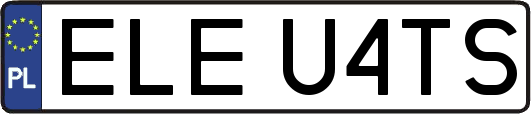 ELEU4TS