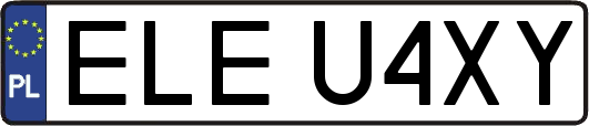 ELEU4XY