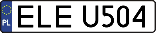 ELEU504