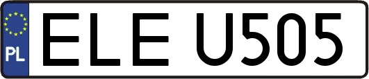 ELEU505