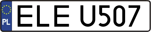 ELEU507