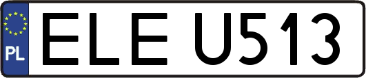 ELEU513