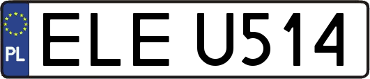 ELEU514